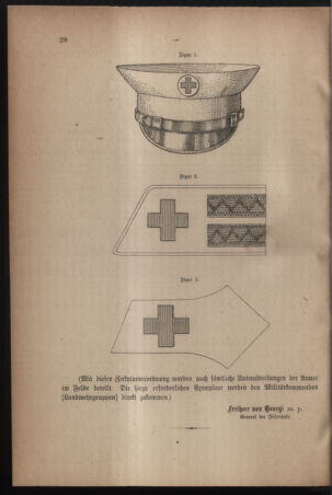 Verordnungsblatt für die k.k. Landwehr. Normalverordnungen 19160422 Seite: 2