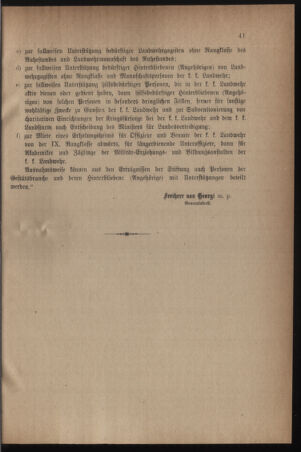 Verordnungsblatt für die k.k. Landwehr. Normalverordnungen 19160520 Seite: 3