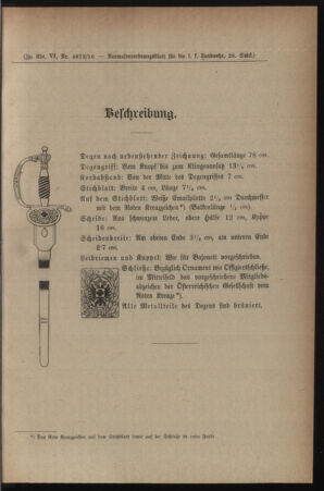 Verordnungsblatt für die k.k. Landwehr. Normalverordnungen 19160729 Seite: 3