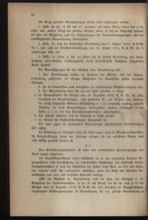 Verordnungsblatt für die k.k. Landwehr. Normalverordnungen 19160812 Seite: 4