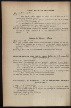 Verordnungsblatt für die k.k. Landwehr. Normalverordnungen 19160902 Seite: 8