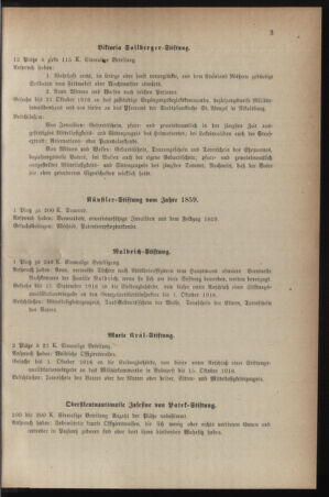 Verordnungsblatt für die k.k. Landwehr. Normalverordnungen 19160902 Seite: 9