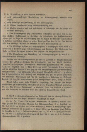 Verordnungsblatt für die k.k. Landwehr. Normalverordnungen 19160909 Seite: 3