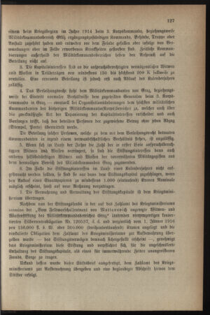 Verordnungsblatt für die k.k. Landwehr. Normalverordnungen 19161007 Seite: 3