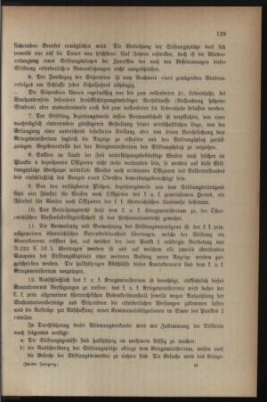 Verordnungsblatt für die k.k. Landwehr. Normalverordnungen 19161007 Seite: 5