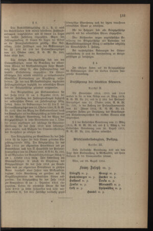 Verordnungsblatt für die k.k. Landwehr. Normalverordnungen 19161014 Seite: 3