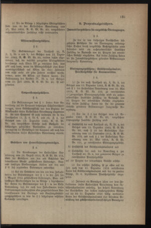 Verordnungsblatt für die k.k. Landwehr. Normalverordnungen 19161014 Seite: 5