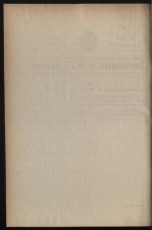 Verordnungsblatt für die k.k. Landwehr. Normalverordnungen 19161104 Seite: 2