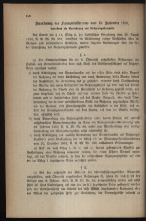 Verordnungsblatt für die k.k. Landwehr. Normalverordnungen 19161111 Seite: 2