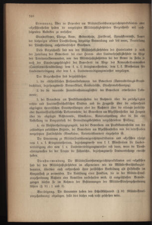 Verordnungsblatt für die k.k. Landwehr. Normalverordnungen 19161125 Seite: 2