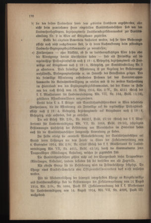 Verordnungsblatt für die k.k. Landwehr. Normalverordnungen 19161125 Seite: 4