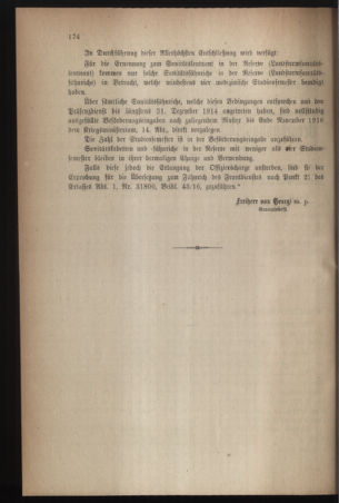 Verordnungsblatt für die k.k. Landwehr. Normalverordnungen 19161202 Seite: 2