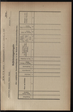 Verordnungsblatt für die k.k. Landwehr. Normalverordnungen 19161202 Seite: 3