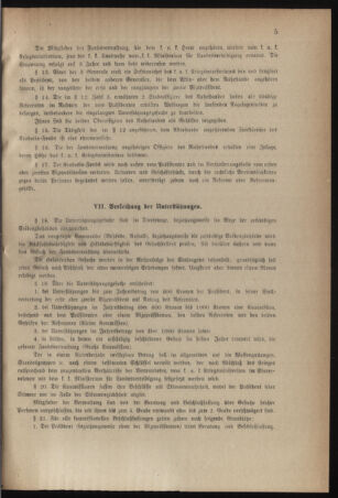 Verordnungsblatt für die k.k. Landwehr. Normalverordnungen 19170106 Seite: 7