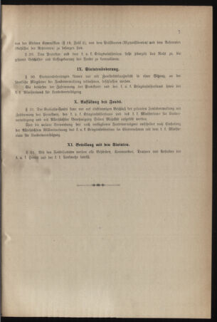 Verordnungsblatt für die k.k. Landwehr. Normalverordnungen 19170106 Seite: 9