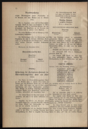 Verordnungsblatt für die k.k. Landwehr. Normalverordnungen 19170113 Seite: 6