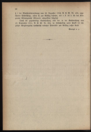 Verordnungsblatt für die k.k. Landwehr. Normalverordnungen 19170203 Seite: 8