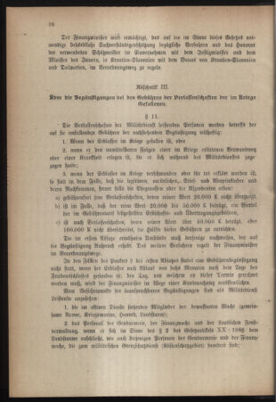 Verordnungsblatt für die k.k. Landwehr. Normalverordnungen 19170217 Seite: 10