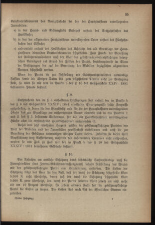 Verordnungsblatt für die k.k. Landwehr. Normalverordnungen 19170217 Seite: 9