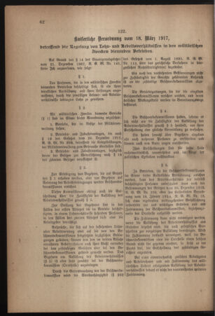 Verordnungsblatt für die k.k. Landwehr. Normalverordnungen 19170324 Seite: 4