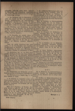 Verordnungsblatt für die k.k. Landwehr. Normalverordnungen 19170324 Seite: 9