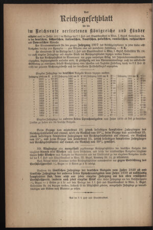 Verordnungsblatt für die k.k. Landwehr. Normalverordnungen 19170328 Seite: 16