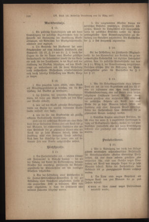 Verordnungsblatt für die k.k. Landwehr. Normalverordnungen 19170328 Seite: 6