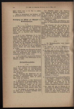 Verordnungsblatt für die k.k. Landwehr. Normalverordnungen 19170328 Seite: 8