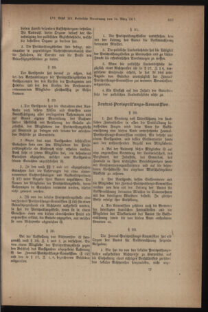 Verordnungsblatt für die k.k. Landwehr. Normalverordnungen 19170328 Seite: 9