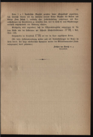 Verordnungsblatt für die k.k. Landwehr. Normalverordnungen 19170331 Seite: 3