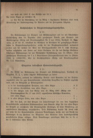 Verordnungsblatt für die k.k. Landwehr. Normalverordnungen 19170407 Seite: 11