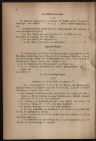 Verordnungsblatt für die k.k. Landwehr. Normalverordnungen 19170407 Seite: 12