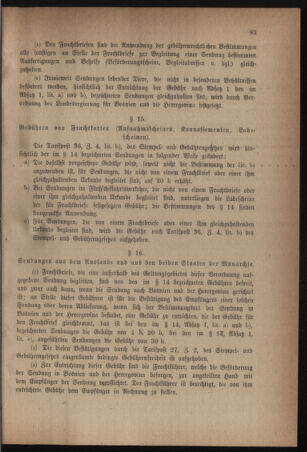 Verordnungsblatt für die k.k. Landwehr. Normalverordnungen 19170407 Seite: 13