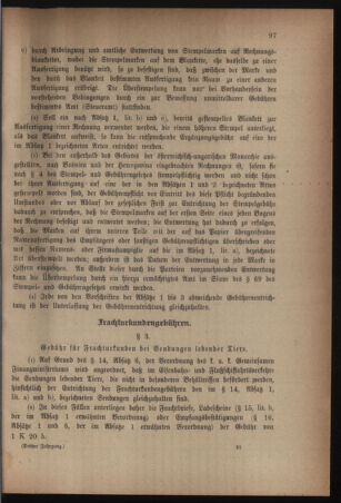 Verordnungsblatt für die k.k. Landwehr. Normalverordnungen 19170407 Seite: 17