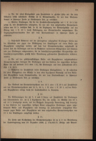 Verordnungsblatt für die k.k. Landwehr. Normalverordnungen 19170407 Seite: 19