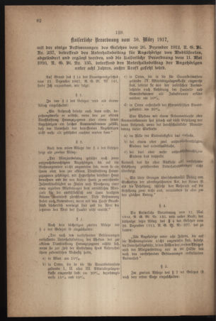 Verordnungsblatt für die k.k. Landwehr. Normalverordnungen 19170407 Seite: 2