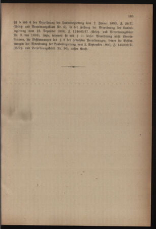 Verordnungsblatt für die k.k. Landwehr. Normalverordnungen 19170407 Seite: 23