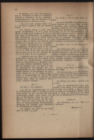 Verordnungsblatt für die k.k. Landwehr. Normalverordnungen 19170407 Seite: 4