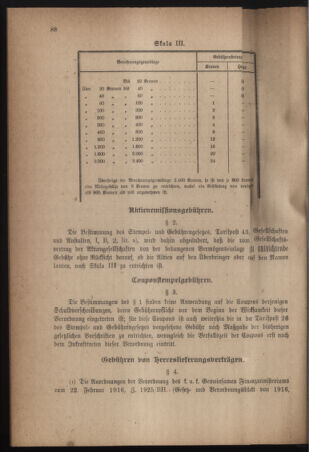 Verordnungsblatt für die k.k. Landwehr. Normalverordnungen 19170407 Seite: 8