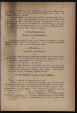 Verordnungsblatt für die k.k. Landwehr. Normalverordnungen 19170407 Seite: 9