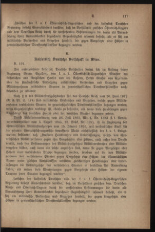 Verordnungsblatt für die k.k. Landwehr. Normalverordnungen 19170421 Seite: 3