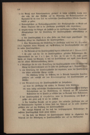 Verordnungsblatt für die k.k. Landwehr. Normalverordnungen 19170504 Seite: 2