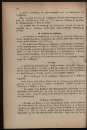 Verordnungsblatt für die k.k. Landwehr. Normalverordnungen 19170504 Seite: 4