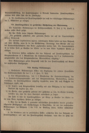 Verordnungsblatt für die k.k. Landwehr. Normalverordnungen 19170504 Seite: 5