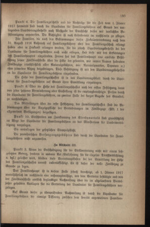 Verordnungsblatt für die k.k. Landwehr. Normalverordnungen 19170504 Seite: 7