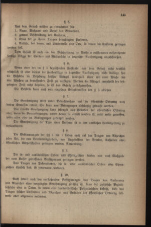 Verordnungsblatt für die k.k. Landwehr. Normalverordnungen 19170526 Seite: 3