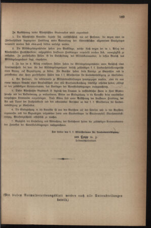 Verordnungsblatt für die k.k. Landwehr. Normalverordnungen 19170704 Seite: 3