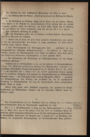 Verordnungsblatt für die k.k. Landwehr. Normalverordnungen 19170714 Seite: 3