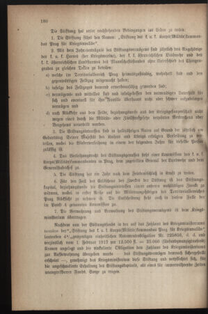 Verordnungsblatt für die k.k. Landwehr. Normalverordnungen 19170714 Seite: 4