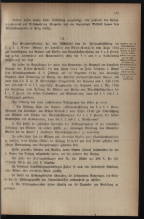 Verordnungsblatt für die k.k. Landwehr. Normalverordnungen 19170714 Seite: 5